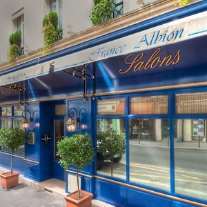 Hotel France Albion